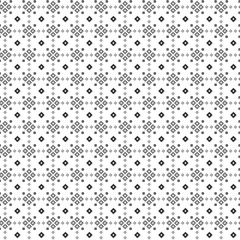 Indian Jaypur(Rajasthan)/ Gujarati(Gujrat) design style geometric pattern for fabric/textile/silk print / home decor design