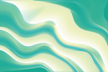 Abstract linear Colorful Background