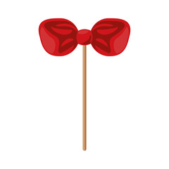 party mask fun decoration cartoon