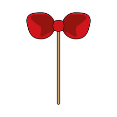 party mask fun decoration cartoon