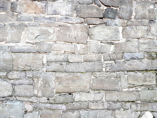 Stone wall texture background.