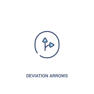 รูปภาพDeviation – เลือกดูภาพถ่ายสต็อก เวกเตอร์ และวิดีโอ7,303 | Adobe Stock
