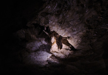 Carlsbad caverns
