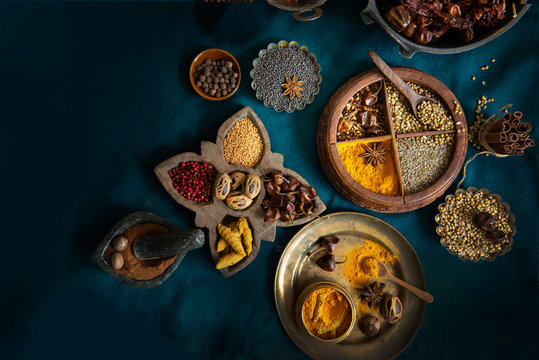 Spices 