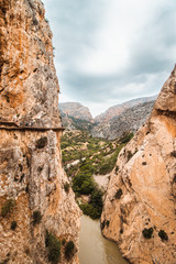 Caminito del Rey