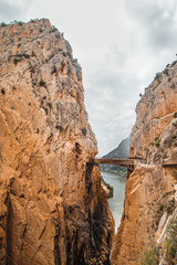 Caminito del Rey