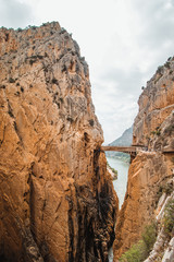 Caminito del Rey