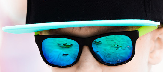 Lato w pełni © Beenis