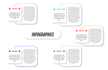 Infographics for business and other purposes