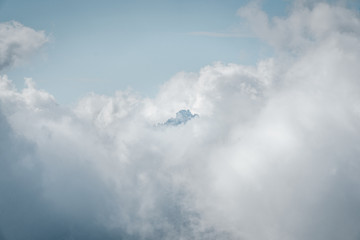 Clouds