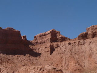 Fototapeta premium sand