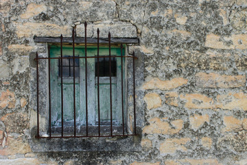 Obraz premium ventana