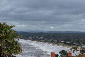  Punta Ballena Peninsula beautiful natural place for family rest