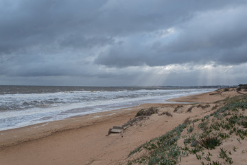  Punta del Este Peninsula beautiful place and beaches in eastern Uruguay