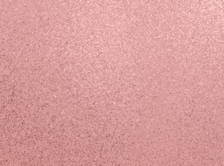 Rose sanded wall shimmer abstract texture. Delicate pink powder blurred background.