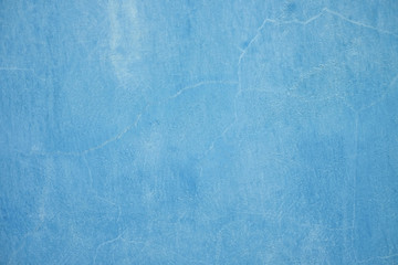 Subdued grayish blue empty surface background or backdrop graphic element for banner design.