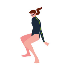 people extreme sport and lifestyle