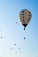 佐久バルーンフェスティバル