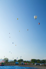 佐久バルーンフェスティバル