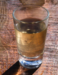 Cachaça, drips, cane or sugarcane is the name given to sugarcane brandy produced in Brazil.