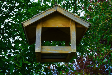 Birdhouse 