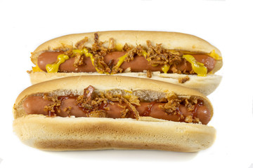 hot dog