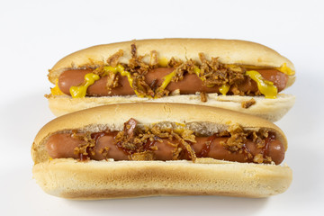 hot dog