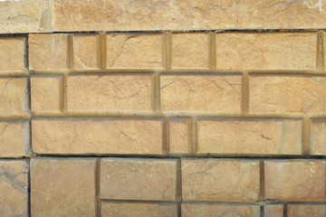 Background wall textures