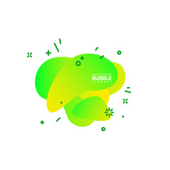 geometric colorful abstract shapes set badges background for banner web, app, poster. Trendy minimal modern design isolated white background. Abstract geometric shapes, lines patterns composition set.