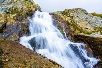 Obraz premium waterfall