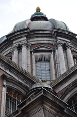 Cathédrale Saint-Aubain de Namur