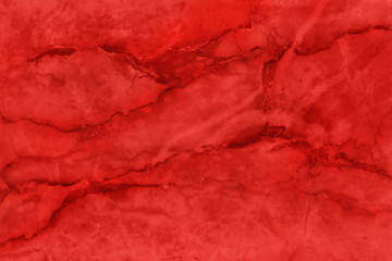 Red marble texture background in natural pattern with high resolution, tiles luxury stone floor...