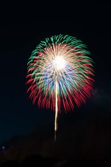 江戸川区花火大会