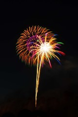 江戸川区花火大会