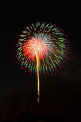 江戸川区花火大会