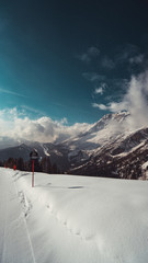 Alcuni Scatti della valle di Zoldo 