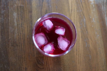 夏に食べる日本のご飯