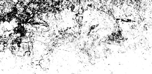 Hintergrund Abstrakt Schwarz und Weiß - Kunst