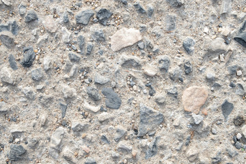 Gravels background