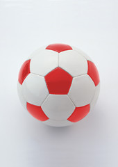 Fototapeta premium football