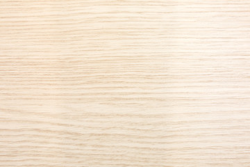 Naklejka premium Beige wooden texture. Planks background.