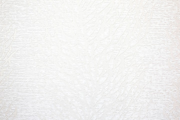 White textured background. Wallpaper idea.