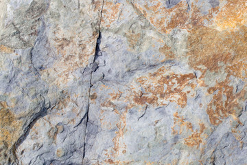Obraz na płótnie Canvas old stone rock texture background