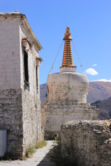 Tibet
