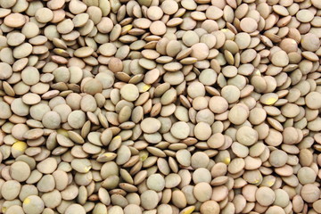 lentils