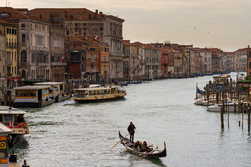Venice river - 282629553