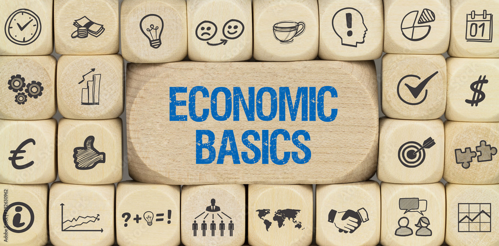 Canvas Prints economic basics