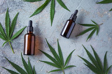 cannabis oil extracts - 282631701