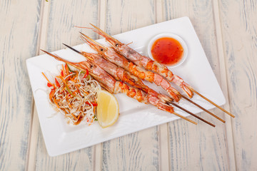 Southeast Asian dish, Pan-Asian cuisine