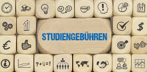 Studiengebühren